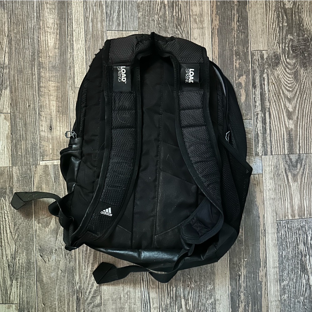 Adidas Backpack - Picture 2 of 6
